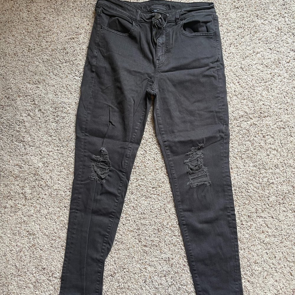 women's jeggings